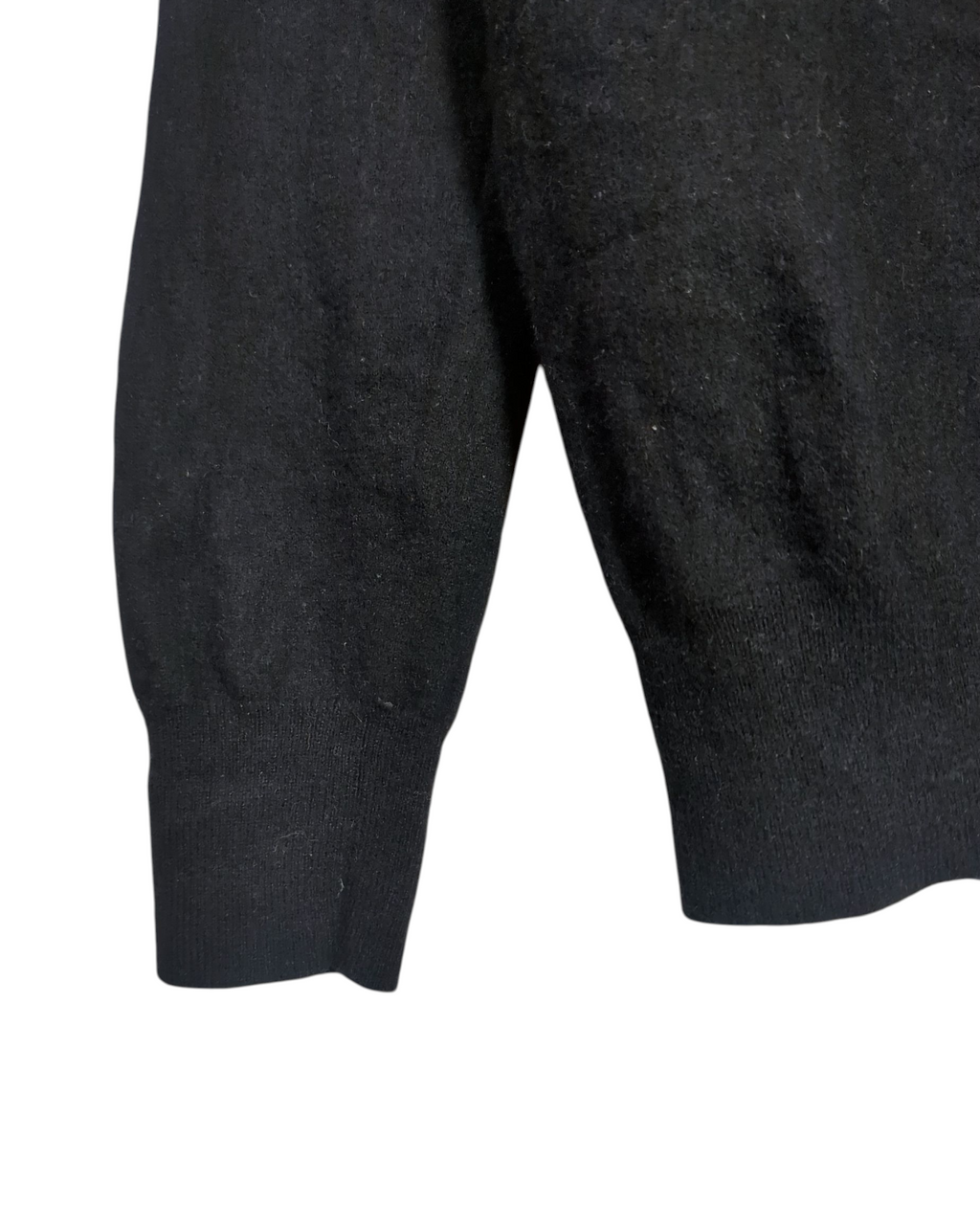 Comme Des Garcons Play Cardigan - (S)