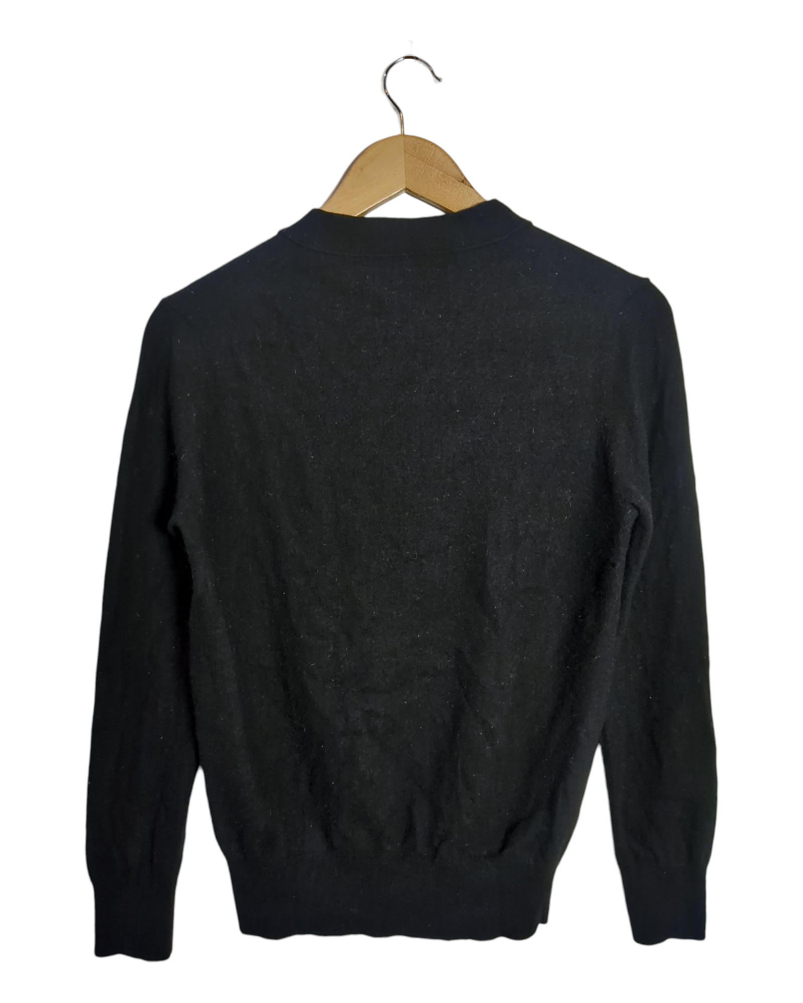 Comme Des Garcons Play Cardigan - (S)