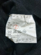 Comme Des Garcons Play Cardigan - (S)
