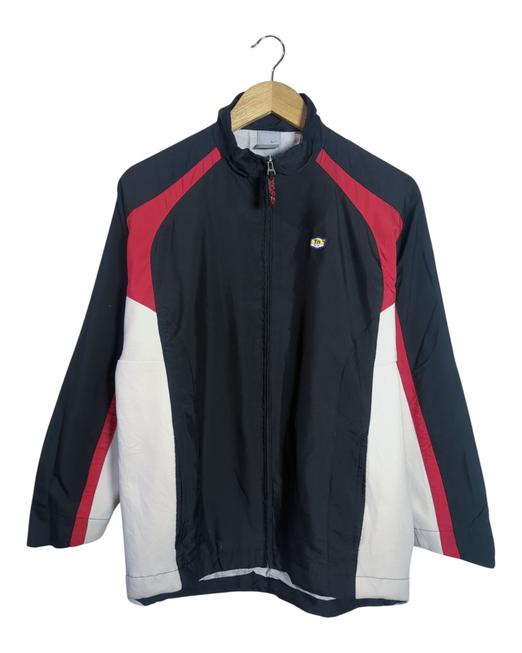 Nike 00s Tn Track Jacket - (M)