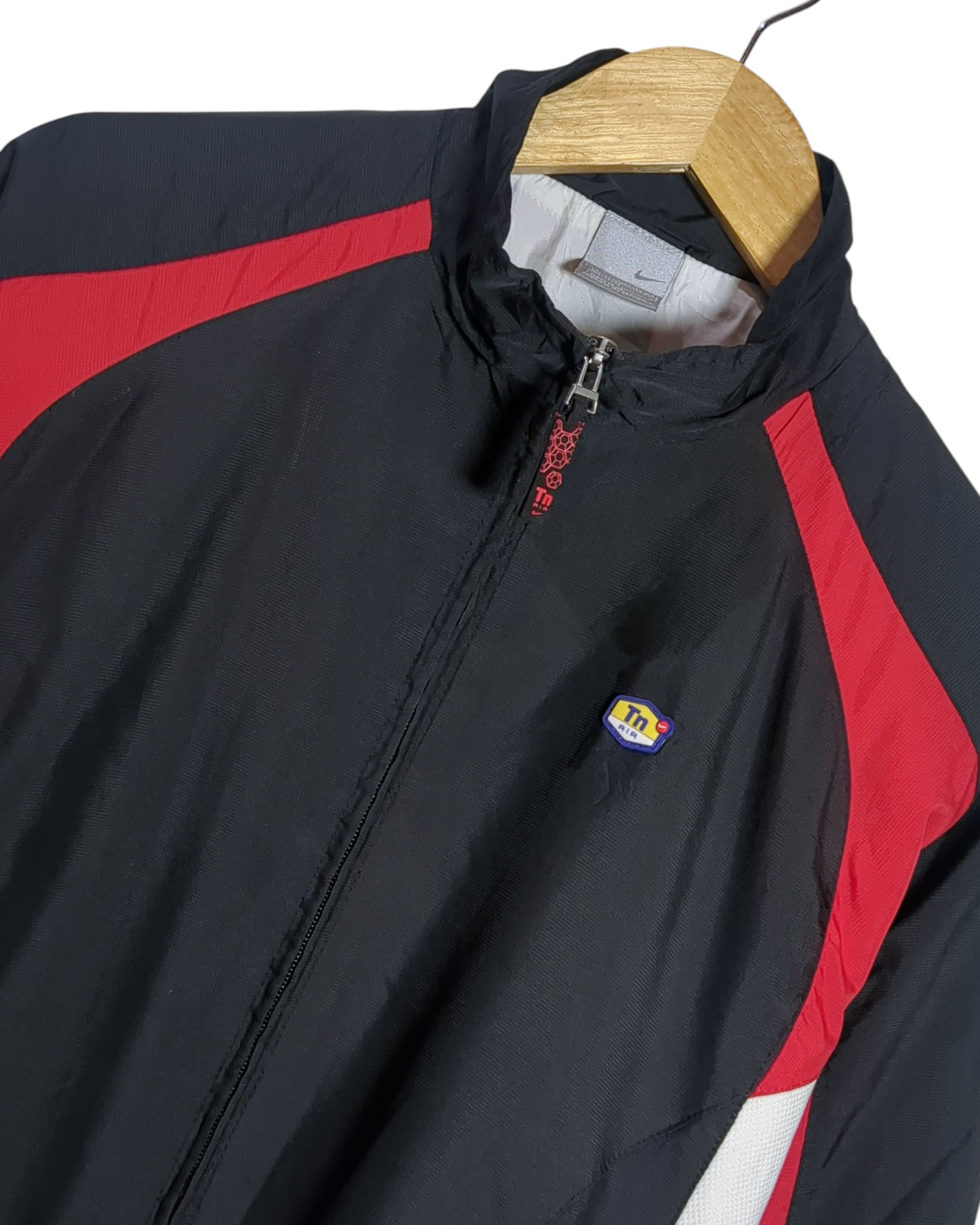 Nike 00s Tn Track Jacket - (M)