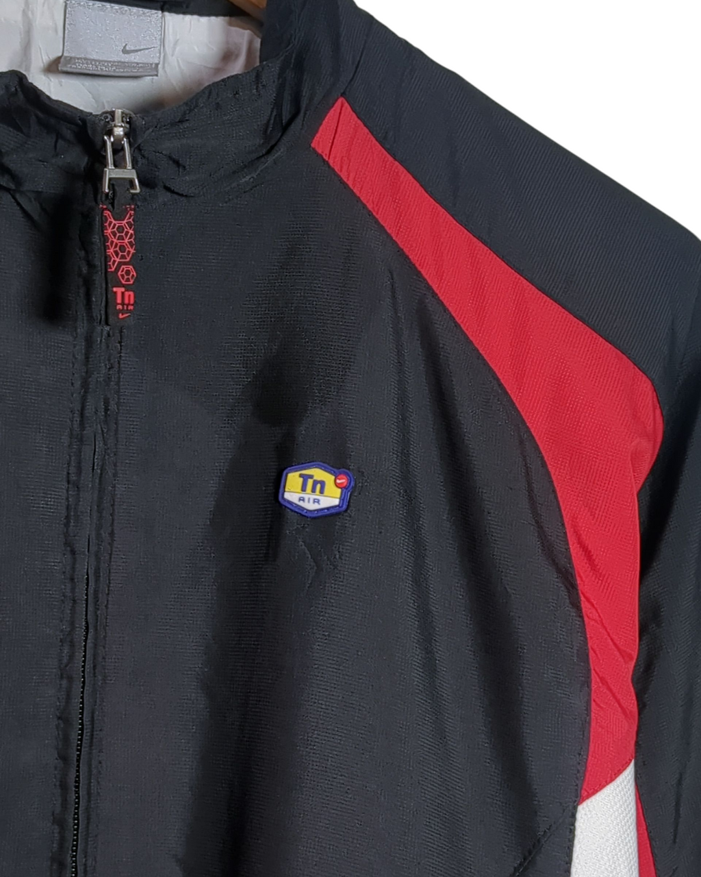Nike 00s Tn Track Jacket - (M)