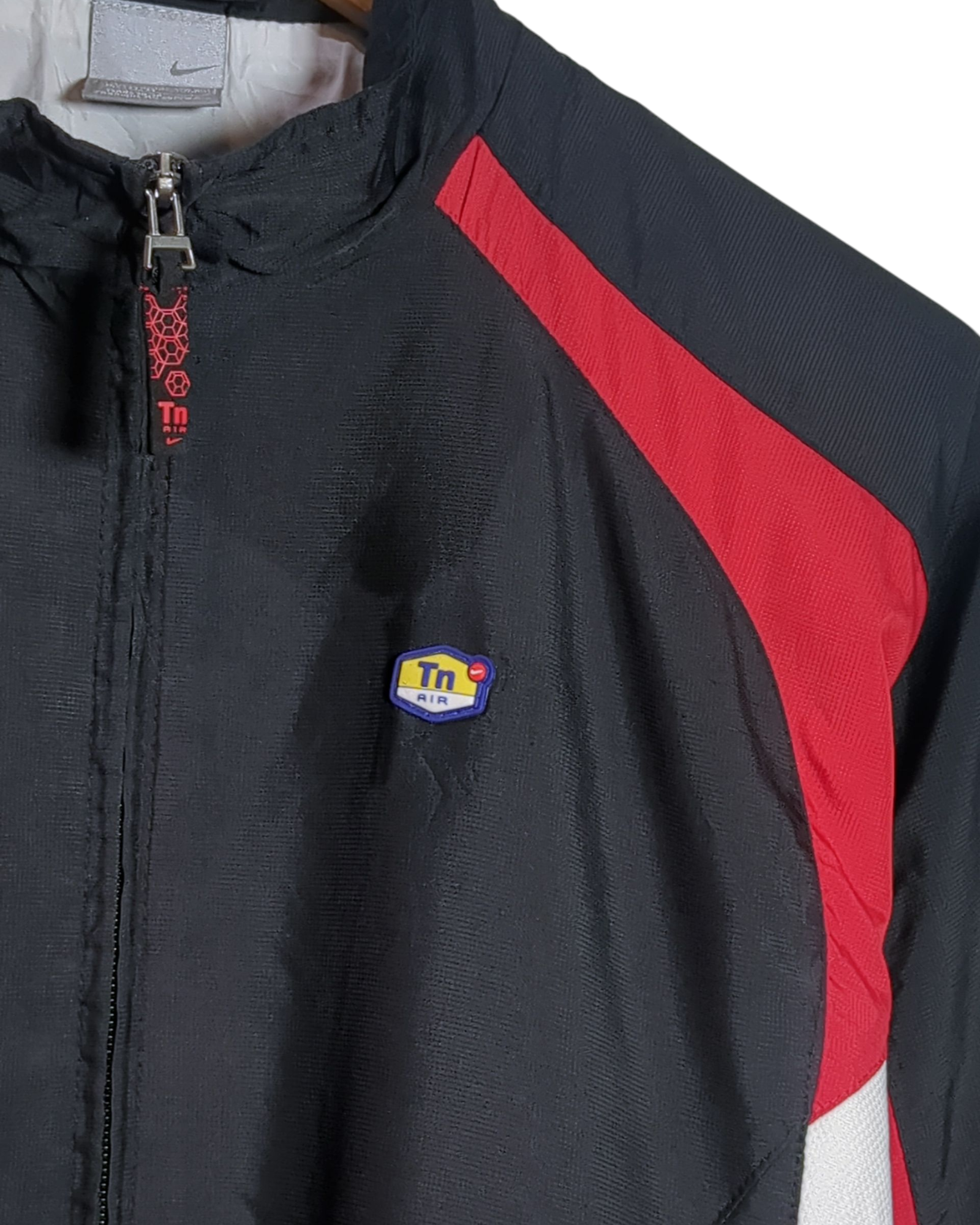 Nike 00s Tn Track Jacket - (M)