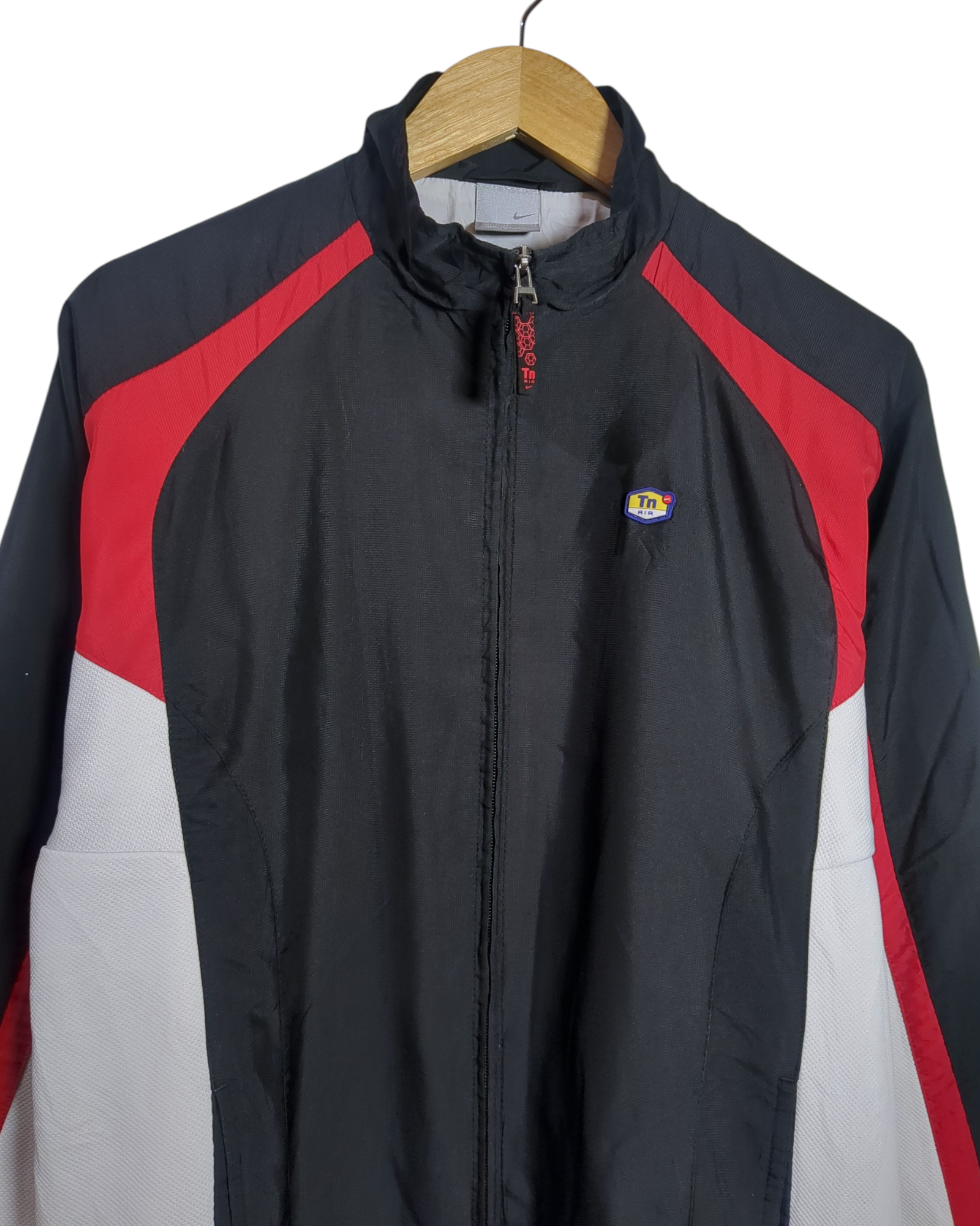 Nike 00s Tn Track Jacket - (M)