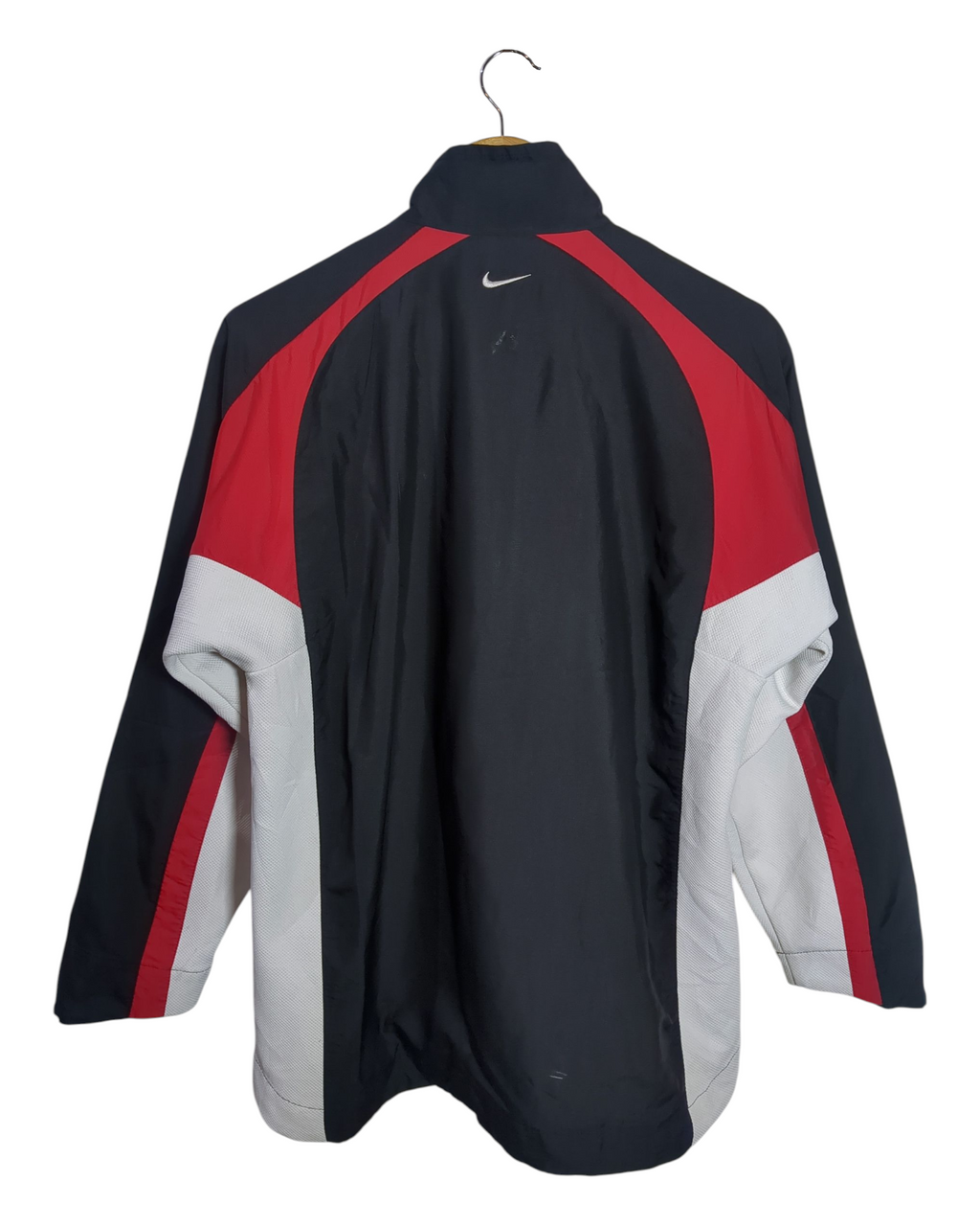 Nike 00s Tn Track Jacket - (M)