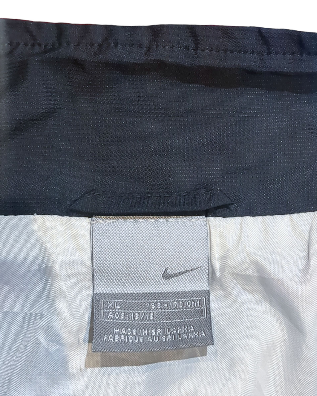 Nike 00s Tn Track Jacket - (M)