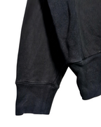 Versace Red Medusa Sweatshirt - (XL)