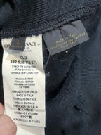 Versace Red Medusa Sweatshirt - (XL)