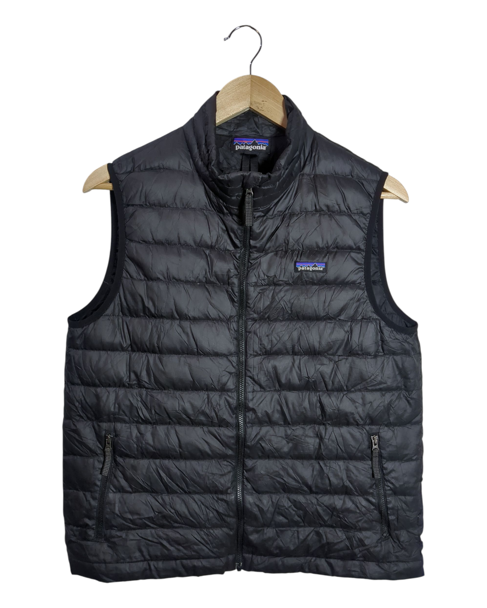 Patagonia Down Sweater Vest - (M)