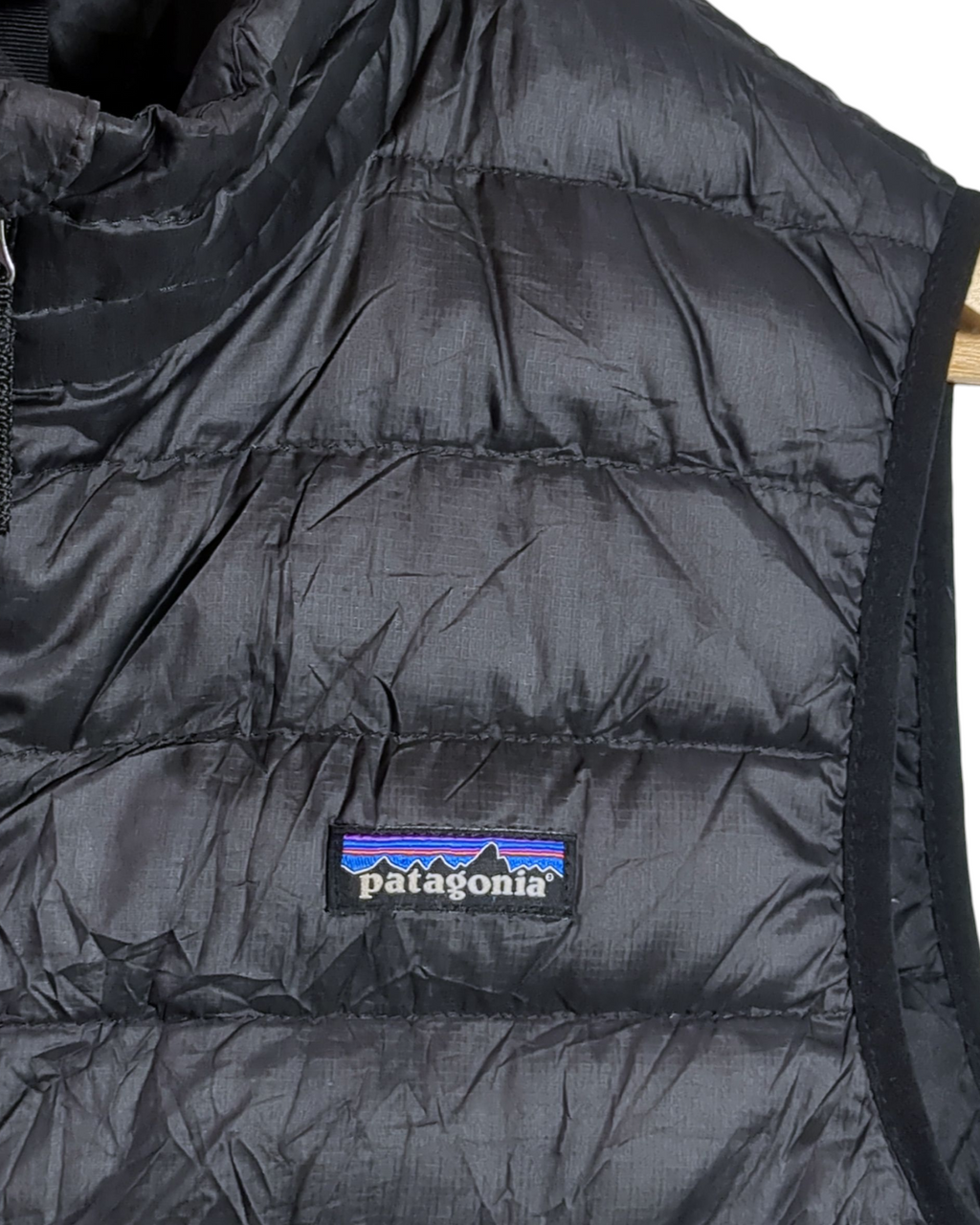 Patagonia Down Sweater Vest - (M)