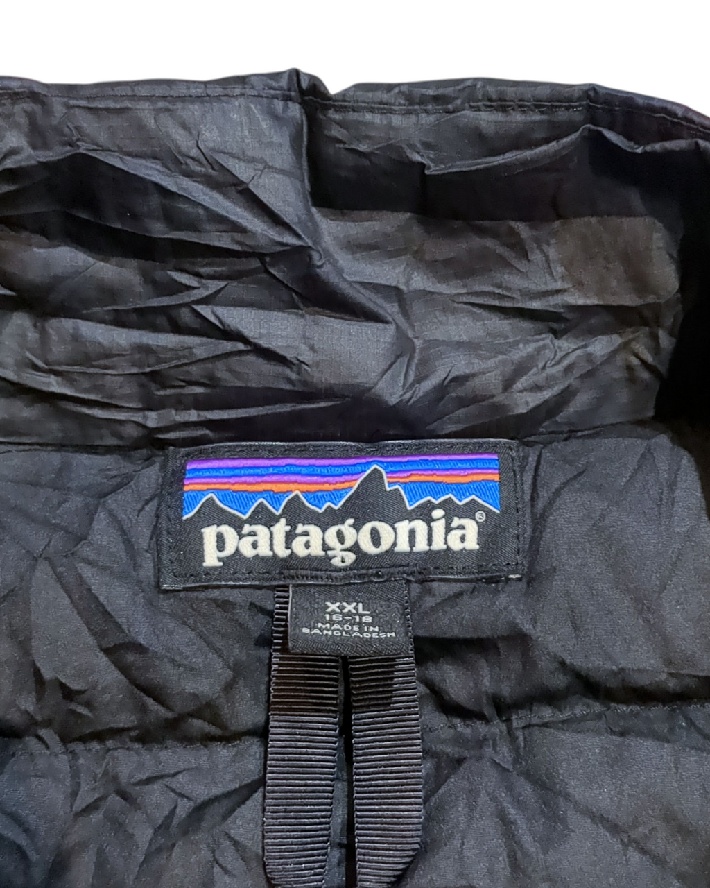 Patagonia Down Sweater Vest - (M)