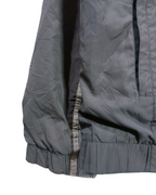 Lacoste Sport Nylon Windbreaker Jacket - (L)