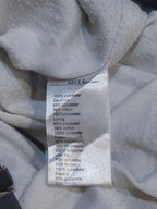 Lacoste Sport Nylon Windbreaker Jacket - (L)