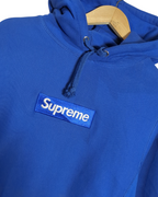Supreme Box Logo Hoodie - (L)