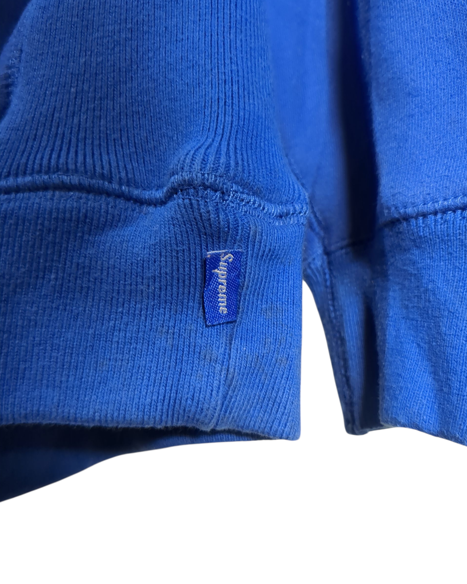 Supreme Box Logo Hoodie - (L)