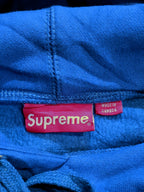 Supreme Box Logo Hoodie - (L)