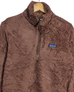 Patagonia Los Gatos 1/4 Zip Fleece - (M)