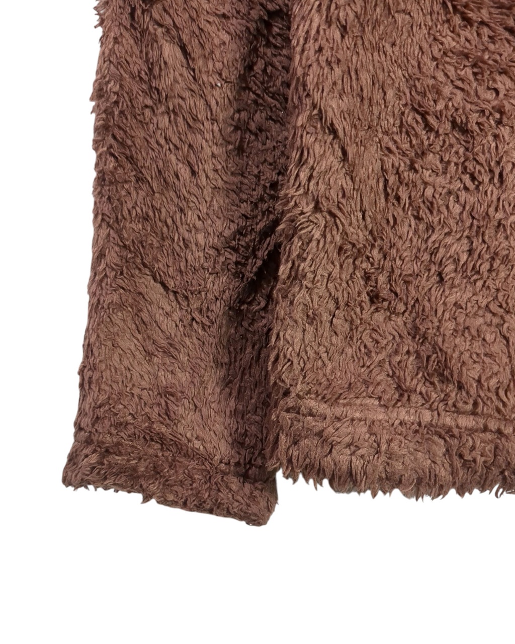 Patagonia Los Gatos 1/4 Zip Fleece - (M)