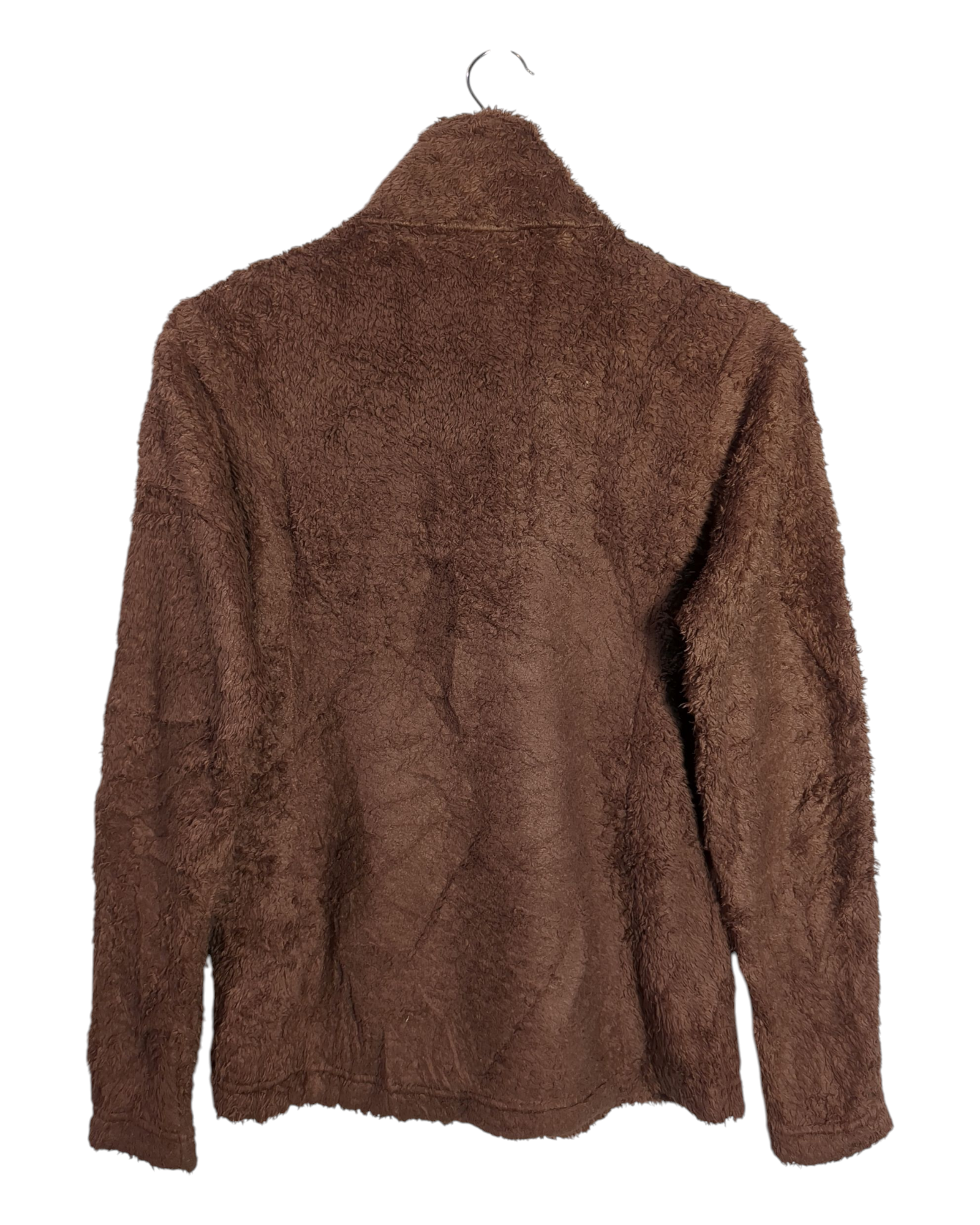 Patagonia Los Gatos 1/4 Zip Fleece - (M)