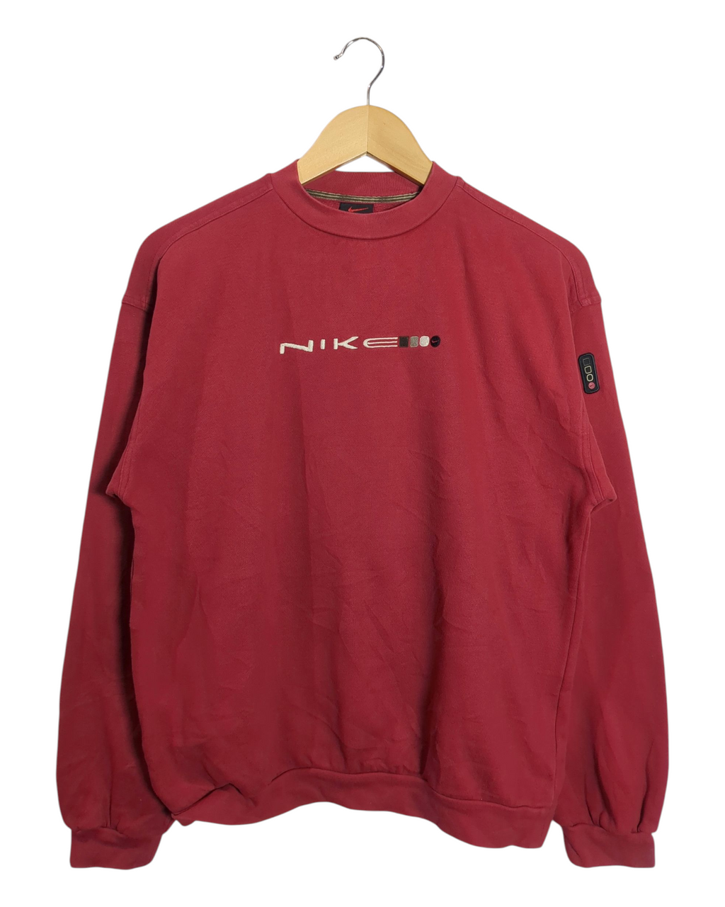 Nike 90s Crewneck - (M)