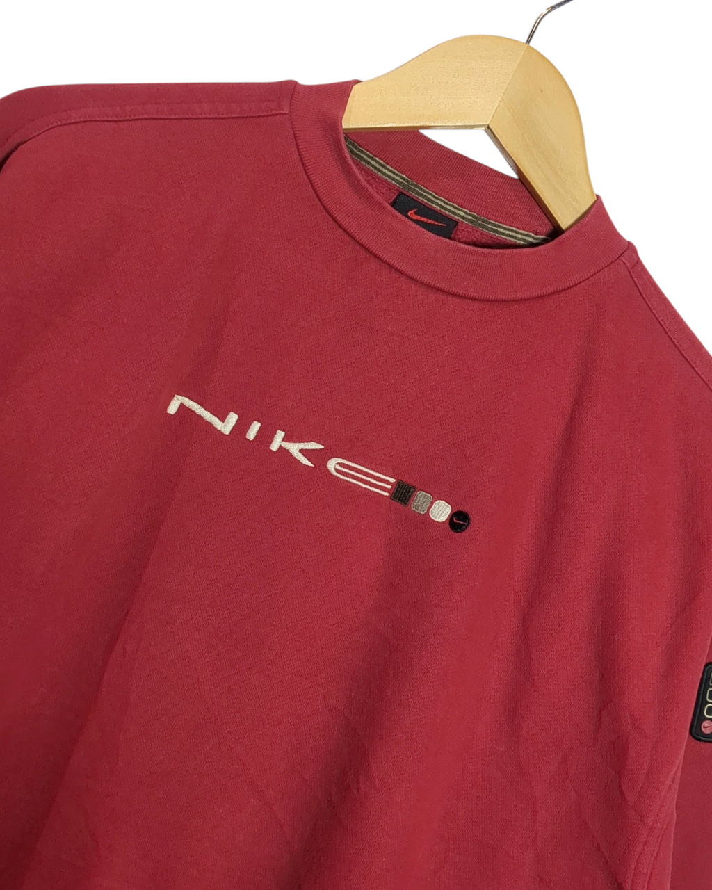 Nike 90s Crewneck - (M)