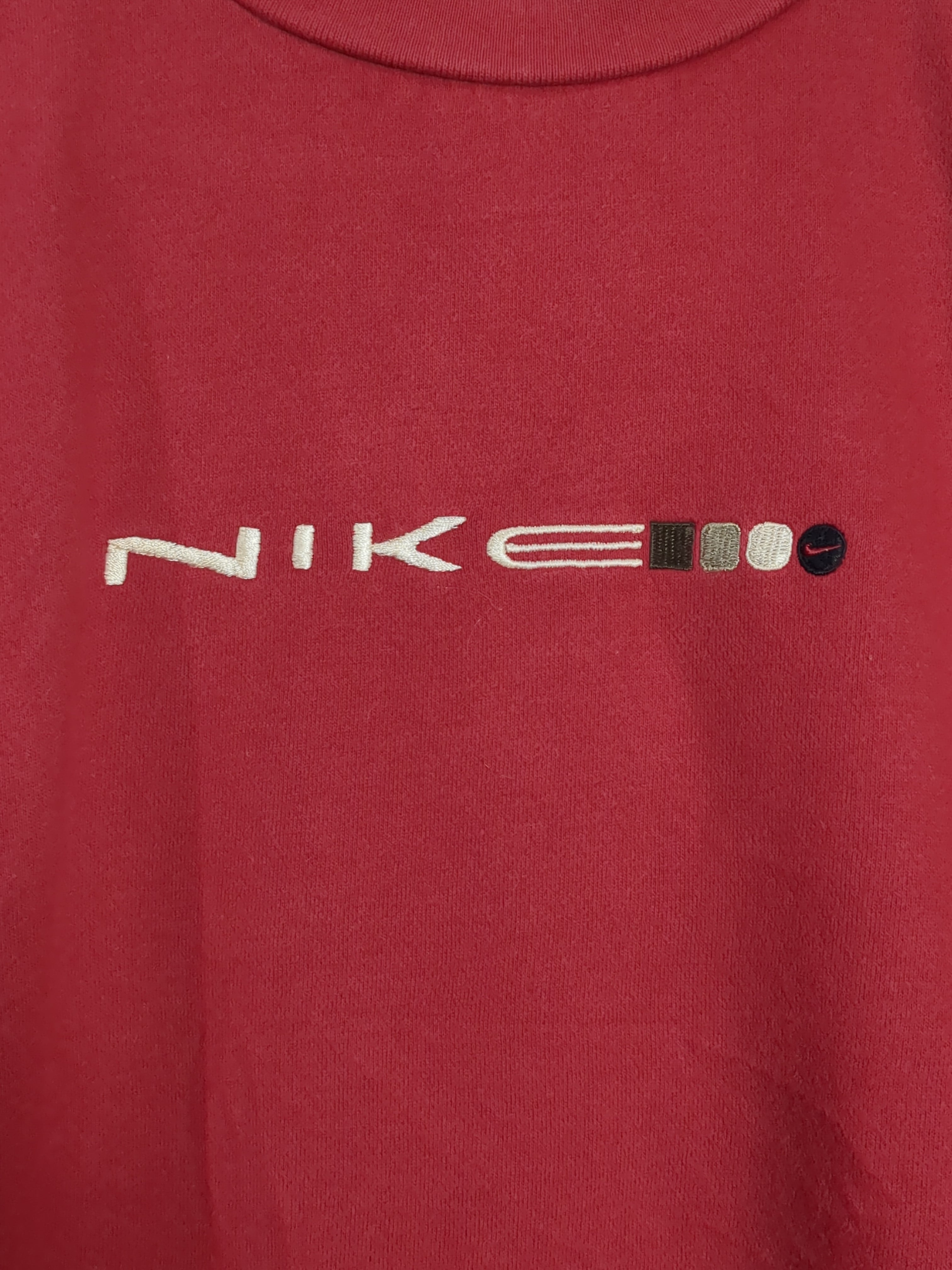 Nike 90s Crewneck - (M)