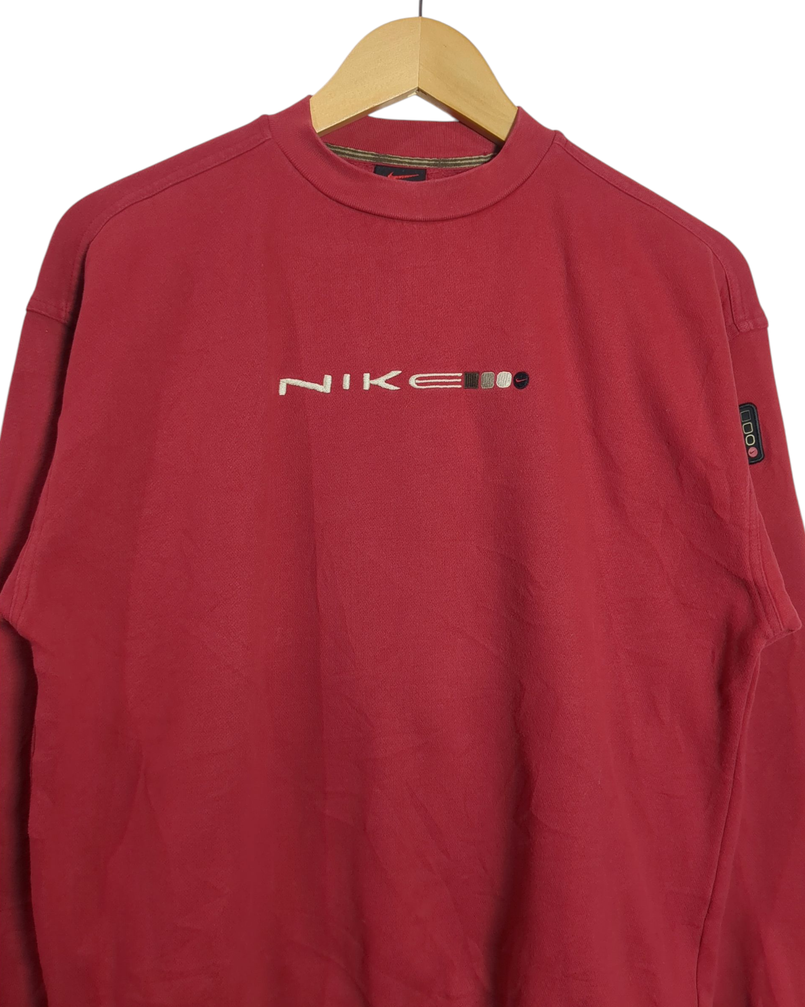 Nike 90s Crewneck - (M)