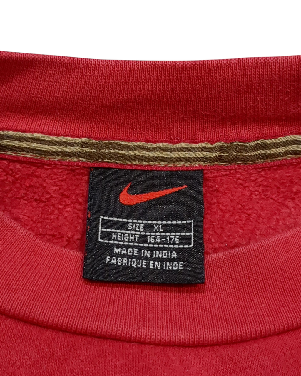 Nike 90s Crewneck - (M)