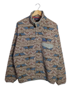 Patagonia Synchilla® Snap-T® Pullover - (L)
