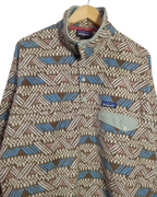 Patagonia Synchilla® Snap-T® Pullover - (L)