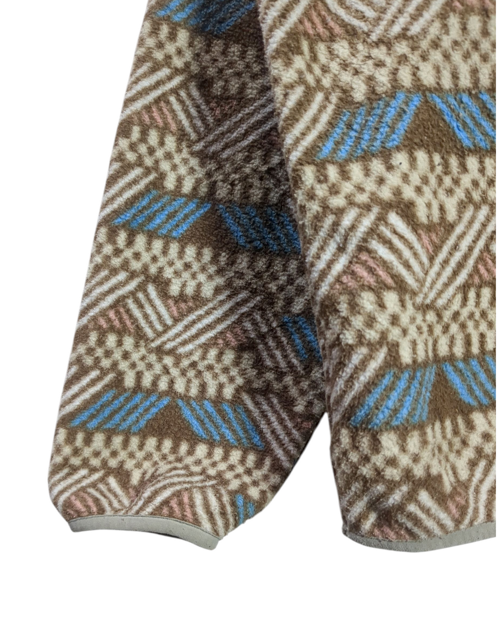 Patagonia Synchilla® Snap-T® Pullover - (L)