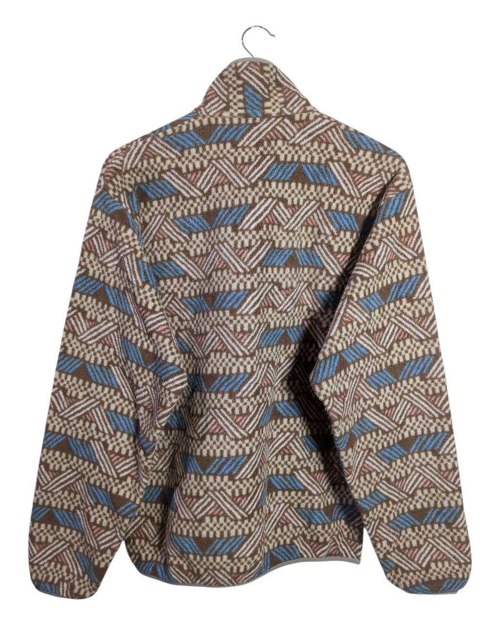 Patagonia Synchilla® Snap-T® Pullover - (L)