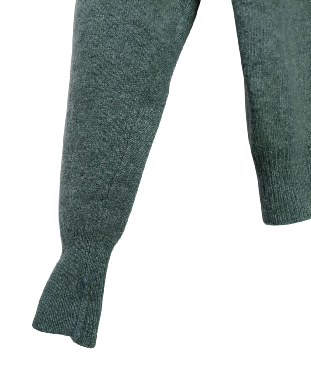 Ralph Lauren 00s Lambswool Jumper - (S)