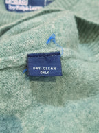 Ralph Lauren 00s Lambswool Jumper - (S)