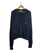 Lacoste 90s Cardigan - (XL)