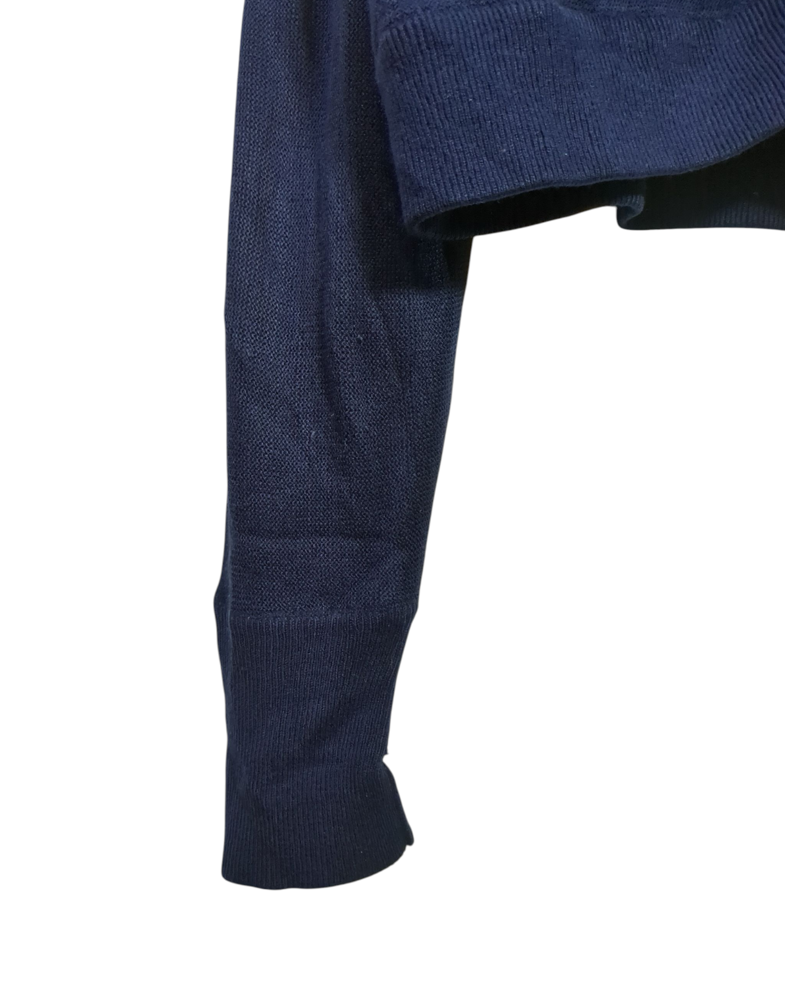 Lacoste 90s Cardigan - (XL)