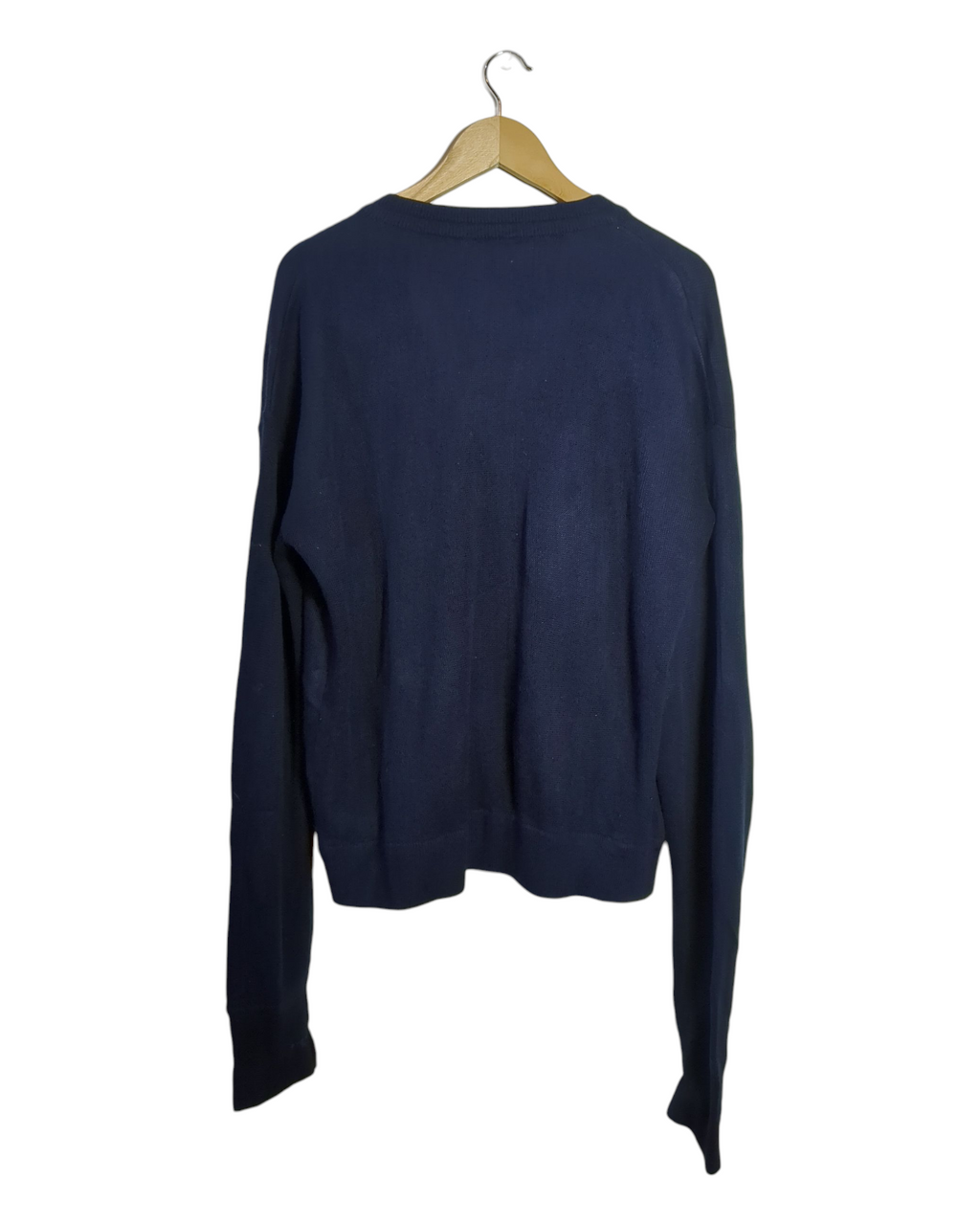 Lacoste 90s Cardigan - (XL)