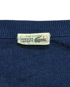 Lacoste 90s Cardigan - (XL)
