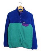 Patagonia Synchilla® Snap-T® Pullover - (S)
