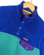 Patagonia Synchilla® Snap-T® Pullover - (S)