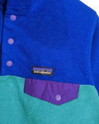 Patagonia Synchilla® Snap-T® Pullover - (S)