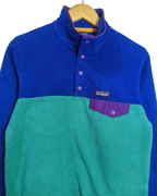 Patagonia Synchilla® Snap-T® Pullover - (S)