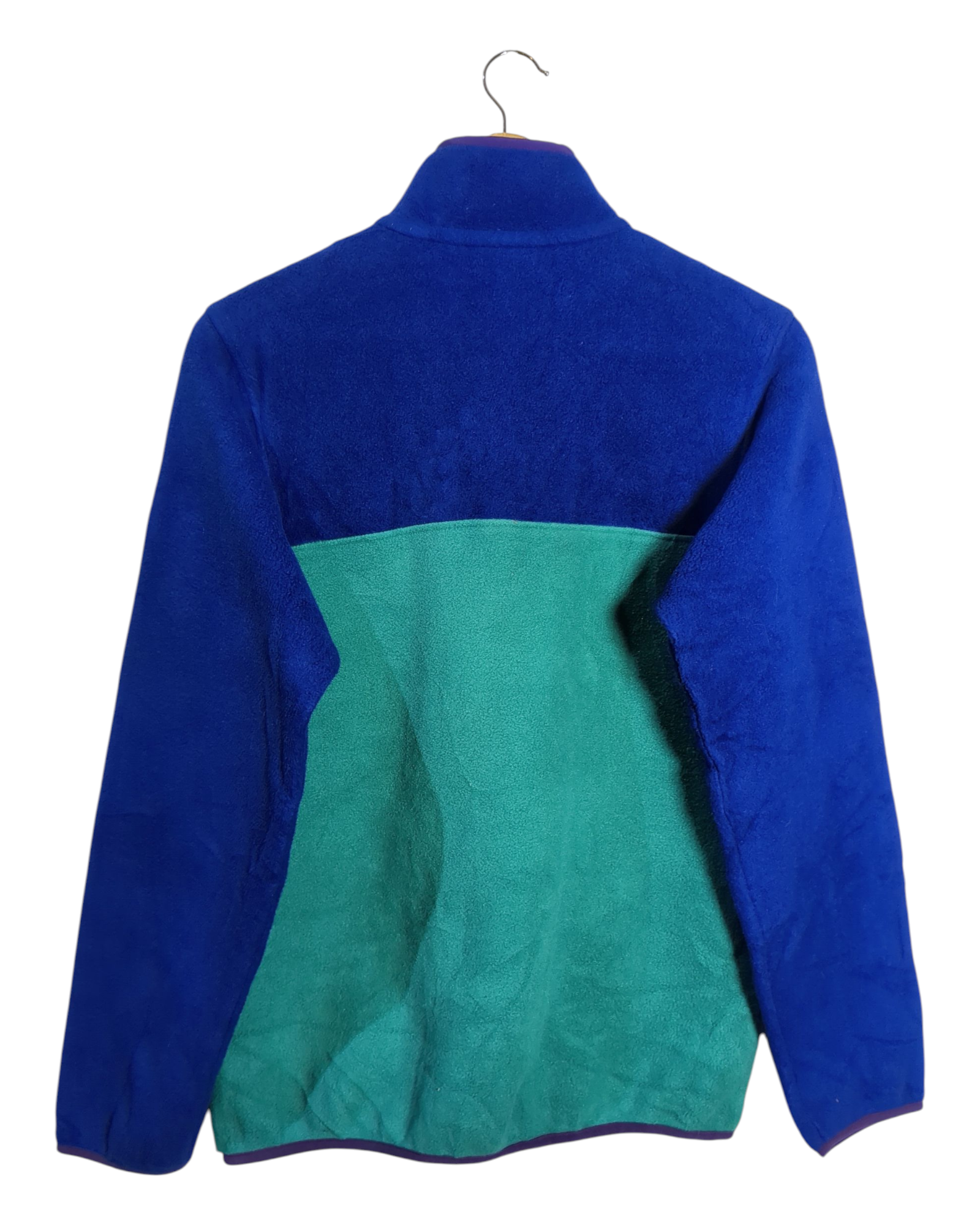 Patagonia Synchilla® Snap-T® Pullover - (S)