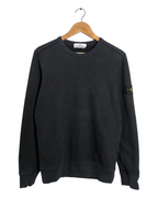 Stone Island Garment Dyed Sweatshirt - (M)