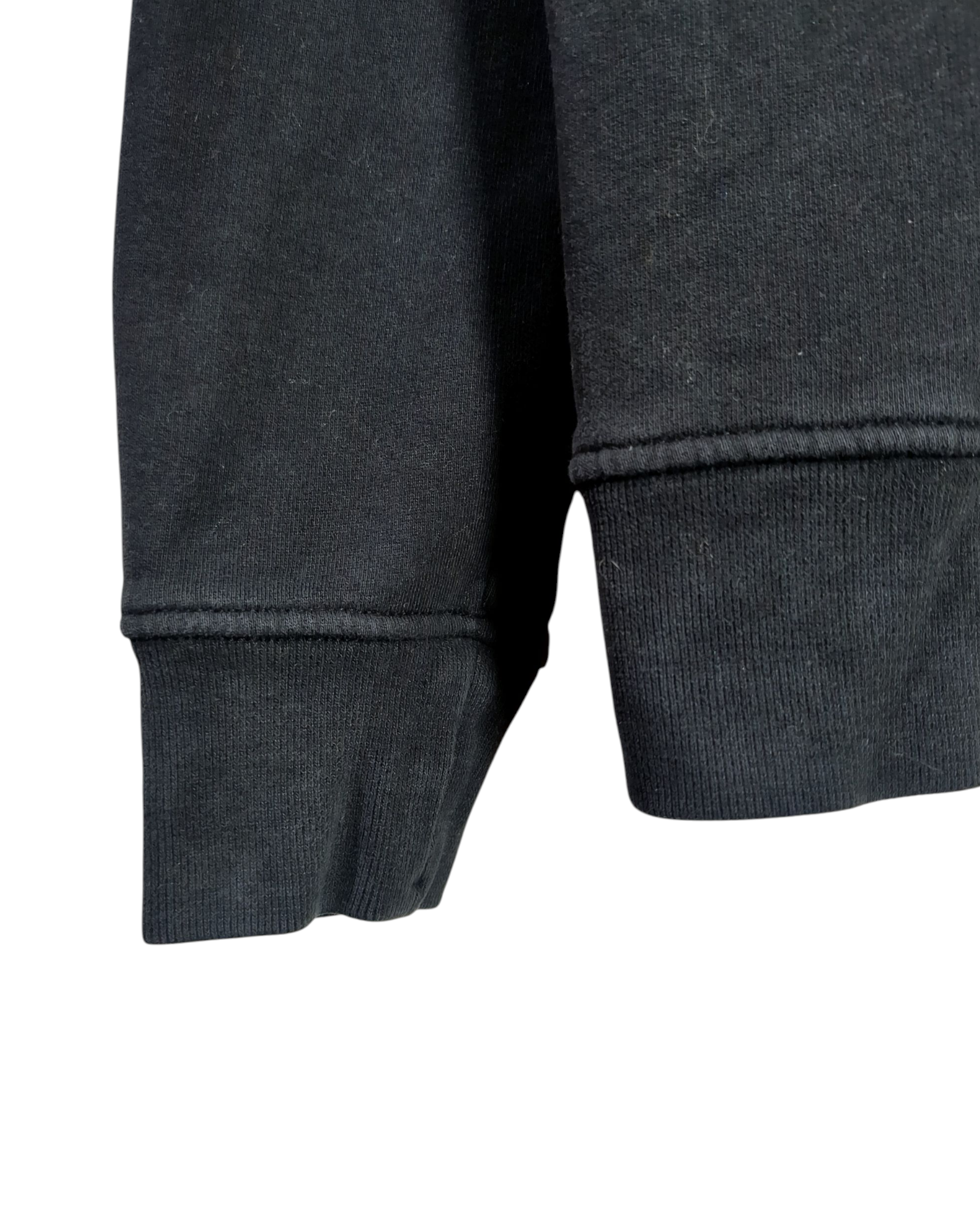 Stone Island Garment Dyed Sweatshirt - (M)