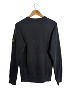 Stone Island Garment Dyed Sweatshirt - (M)