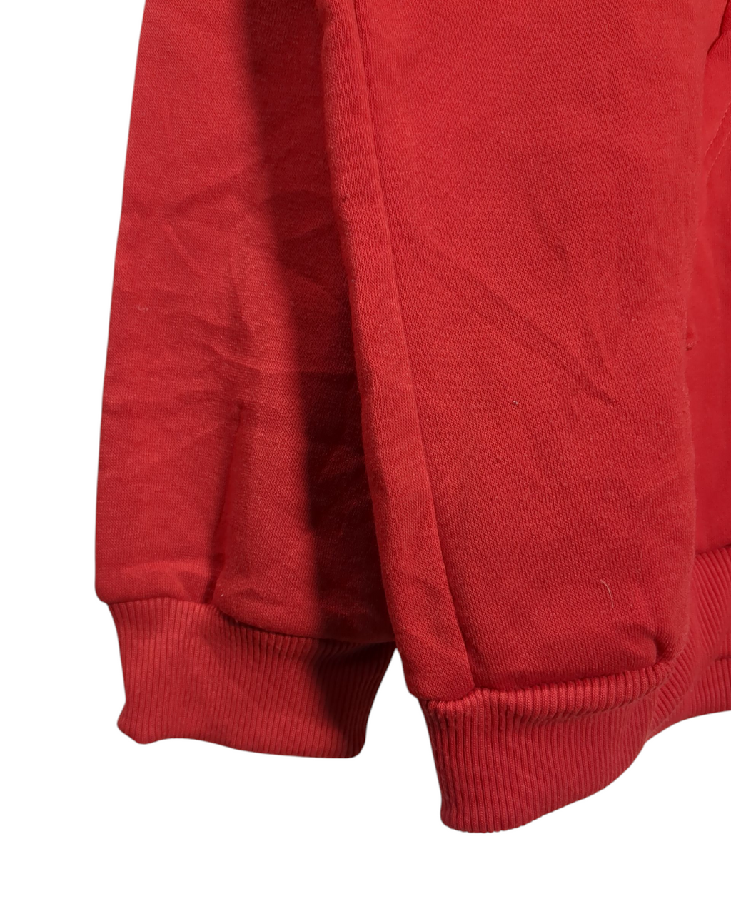 Stussy 90s International Latlny99 Hoodie - (L)