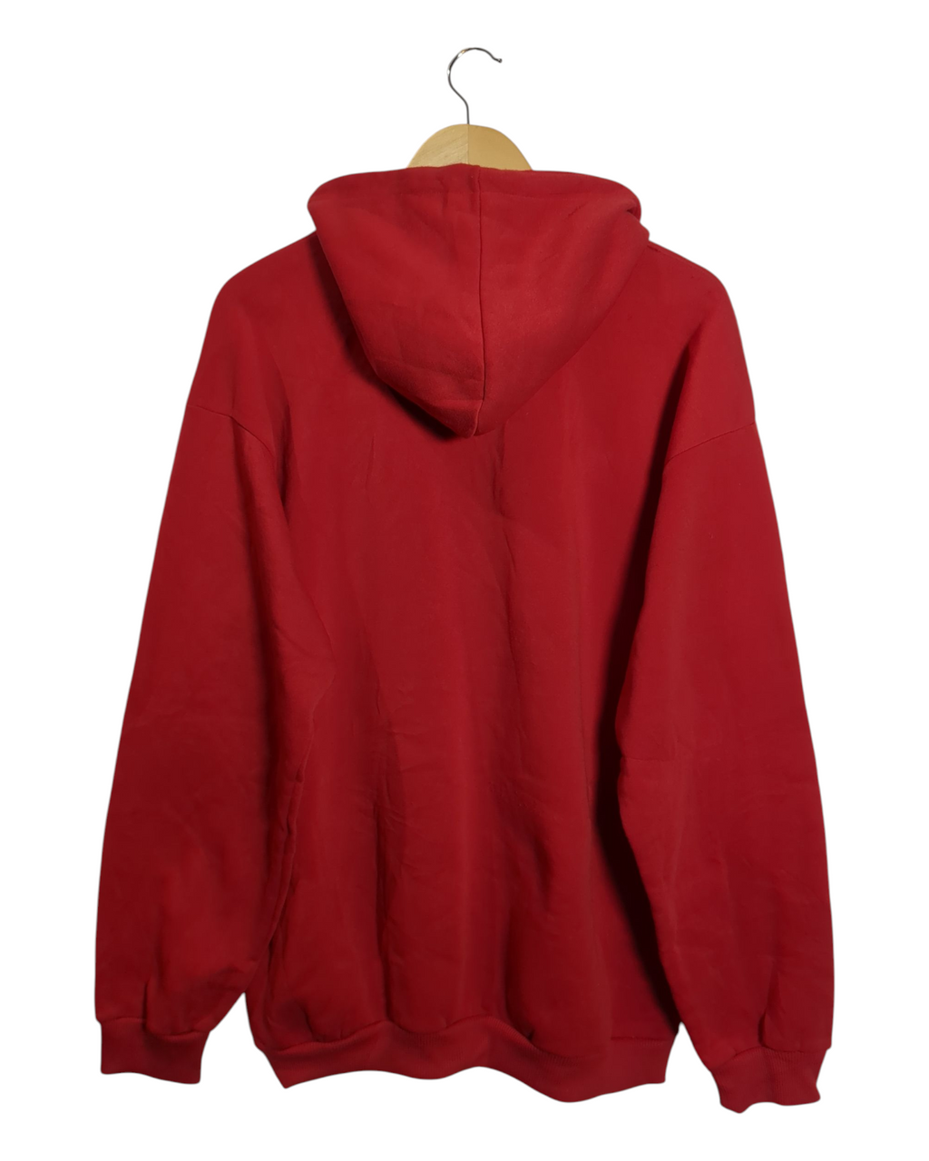 Stussy 90s International Latlny99 Hoodie - (L)