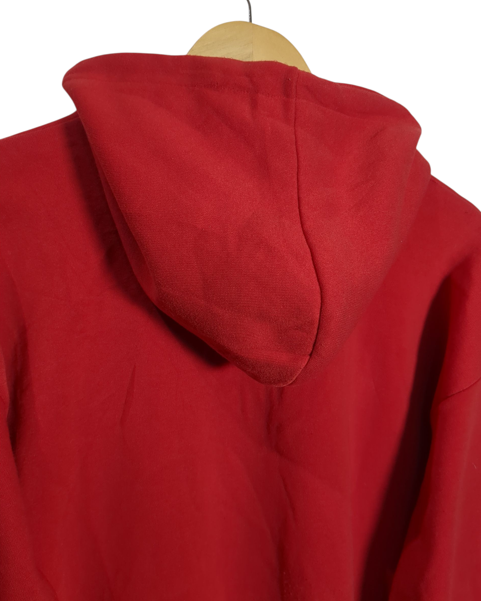 Stussy 90s International Latlny99 Hoodie - (L)