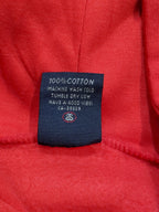 Stussy 90s International Latlny99 Hoodie - (L)